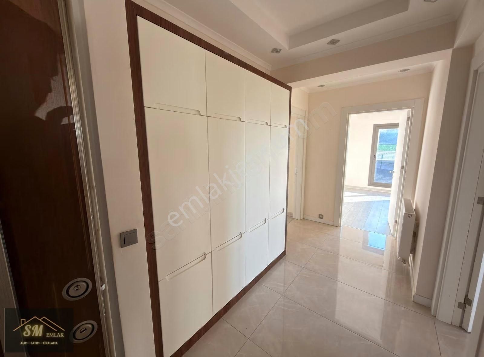 Sm Gayrimenkul'den Site İçerisinde 2+1 Lüks Daire - Görsel 33