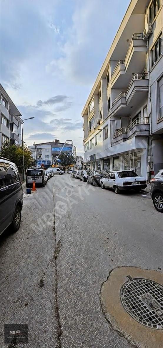 Gürsu Zafer Mah. Masrafsız Satılık 2+1 Daire (5.kat) - Görsel 10