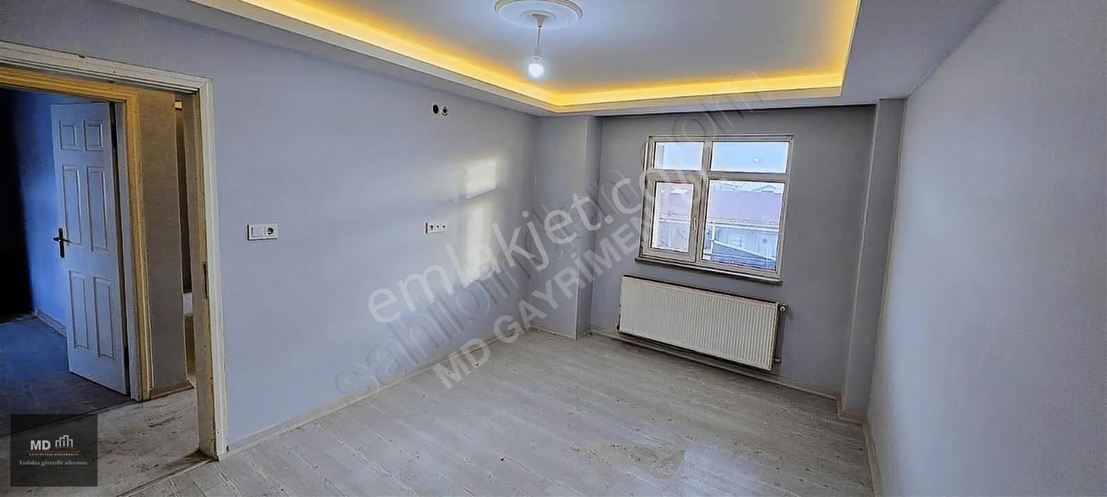 Gürsu Zafer Mah. Masrafsız Satılık 2+1 Daire (5.kat) - Görsel 5