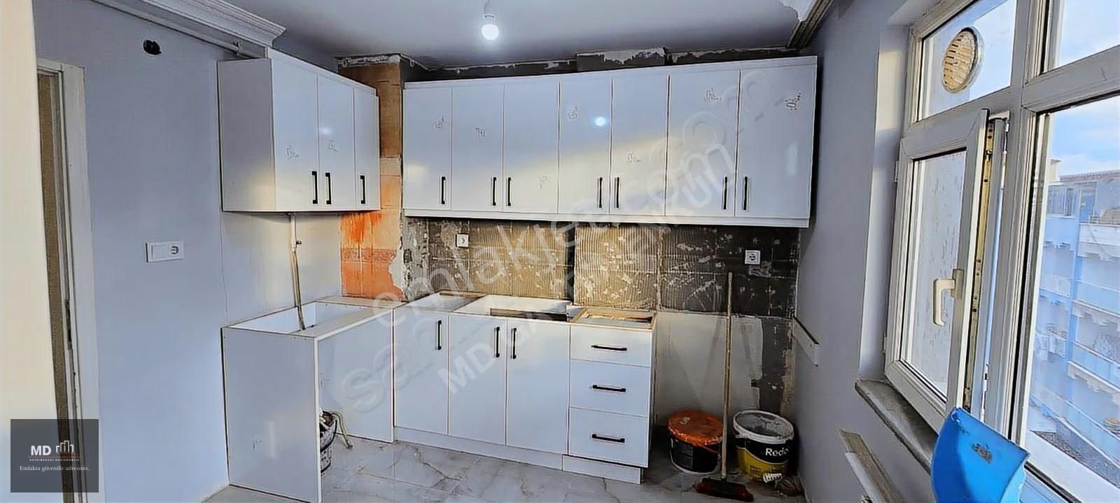 Gürsu Zafer Mah. Masrafsız Satılık 2+1 Daire (5.kat) - Görsel 16