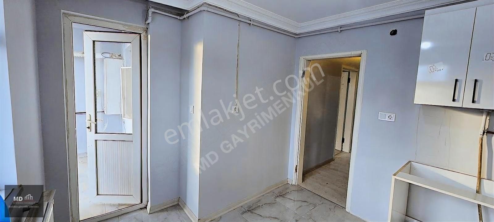 Gürsu Zafer Mah. Masrafsız Satılık 2+1 Daire (5.kat) - Görsel 7