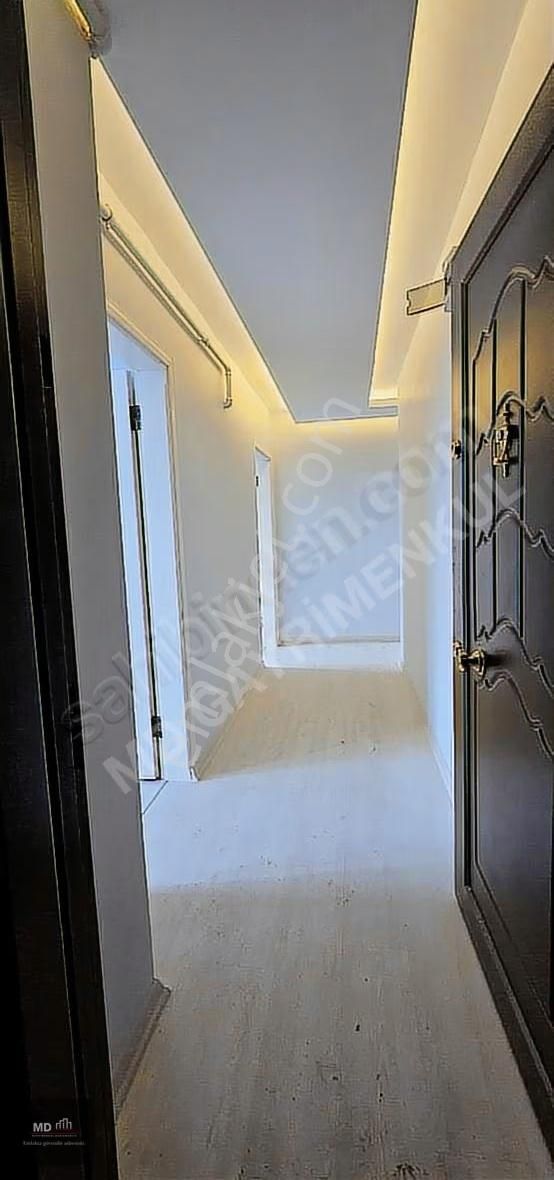 Gürsu Zafer Mah. Masrafsız Satılık 2+1 Daire (5.kat) - Görsel 3