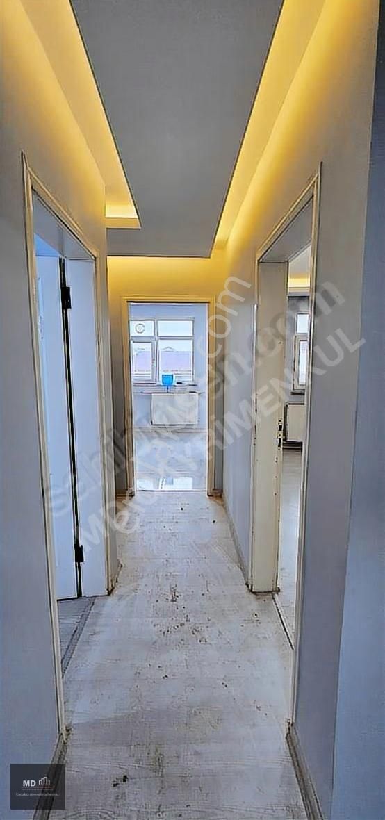 Gürsu Zafer Mah. Masrafsız Satılık 2+1 Daire (5.kat) - Görsel 2