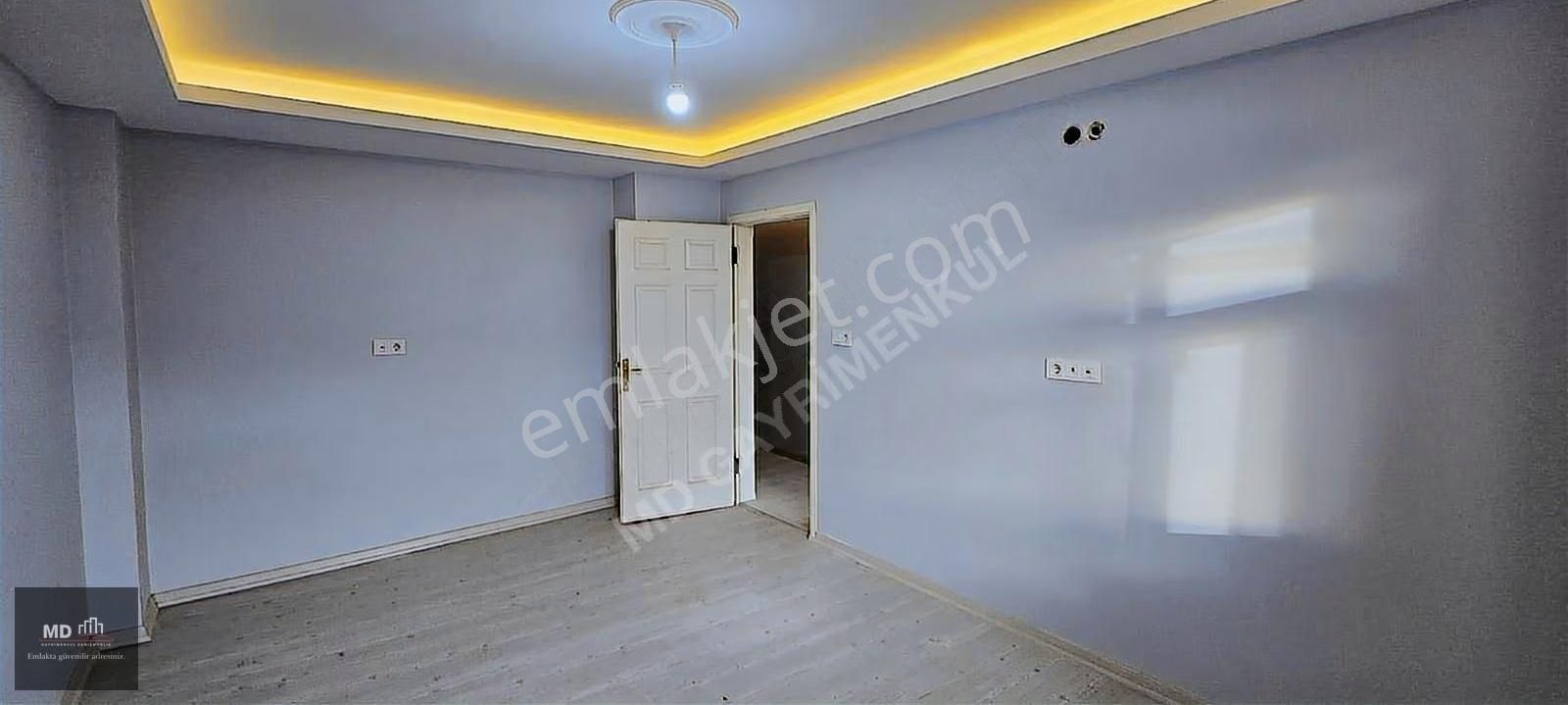 Gürsu Zafer Mah. Masrafsız Satılık 2+1 Daire (5.kat) - Görsel 15