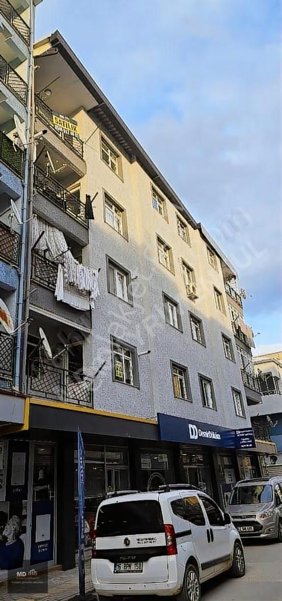 Gürsu Zafer Mah. Masrafsız Satılık 2+1 Daire (5.kat) - Görsel 12