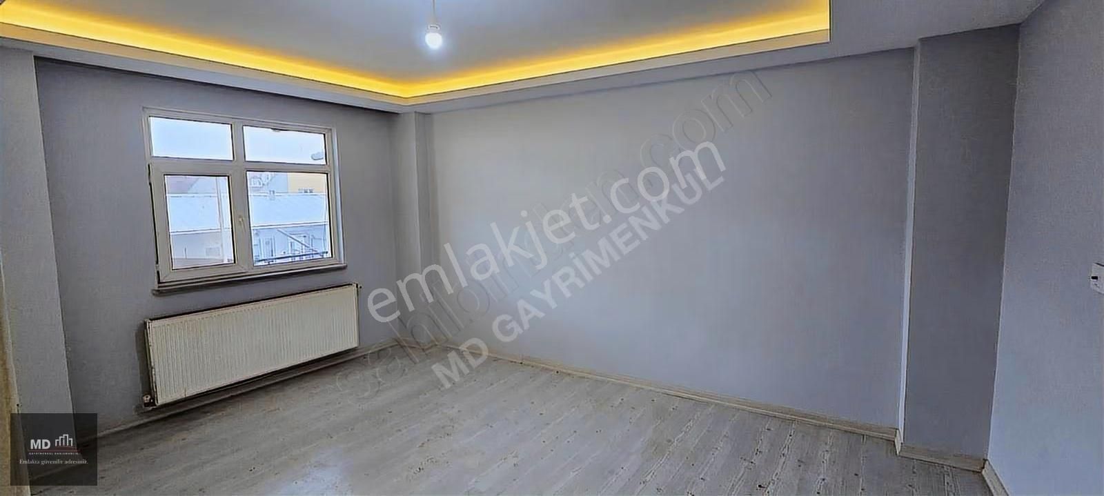 Gürsu Zafer Mah. Masrafsız Satılık 2+1 Daire (5.kat)