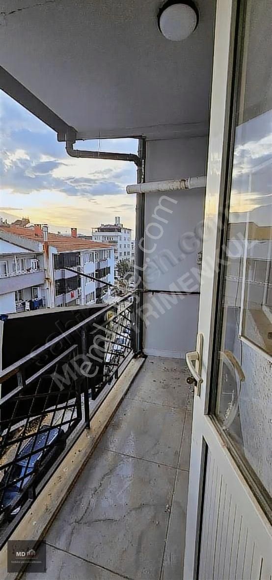 Gürsu Zafer Mah. Masrafsız Satılık 2+1 Daire (5.kat) - Görsel 17