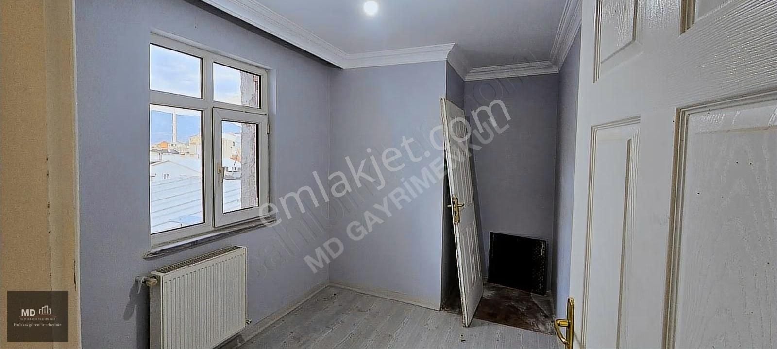 Gürsu Zafer Mah. Masrafsız Satılık 2+1 Daire (5.kat) - Görsel 8