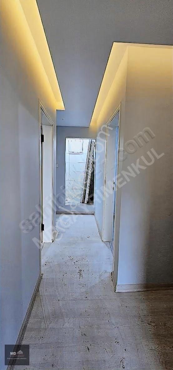 Gürsu Zafer Mah. Masrafsız Satılık 2+1 Daire (5.kat) - Görsel 11