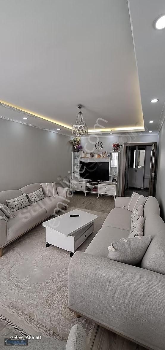 Yenibosna Radar'da Yeni Binada Satılık Daire 3+1 135 M2 - Görsel 8