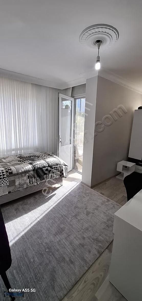 Yenibosna Radar'da Yeni Binada Satılık Daire 3+1 135 M2 - Görsel 21