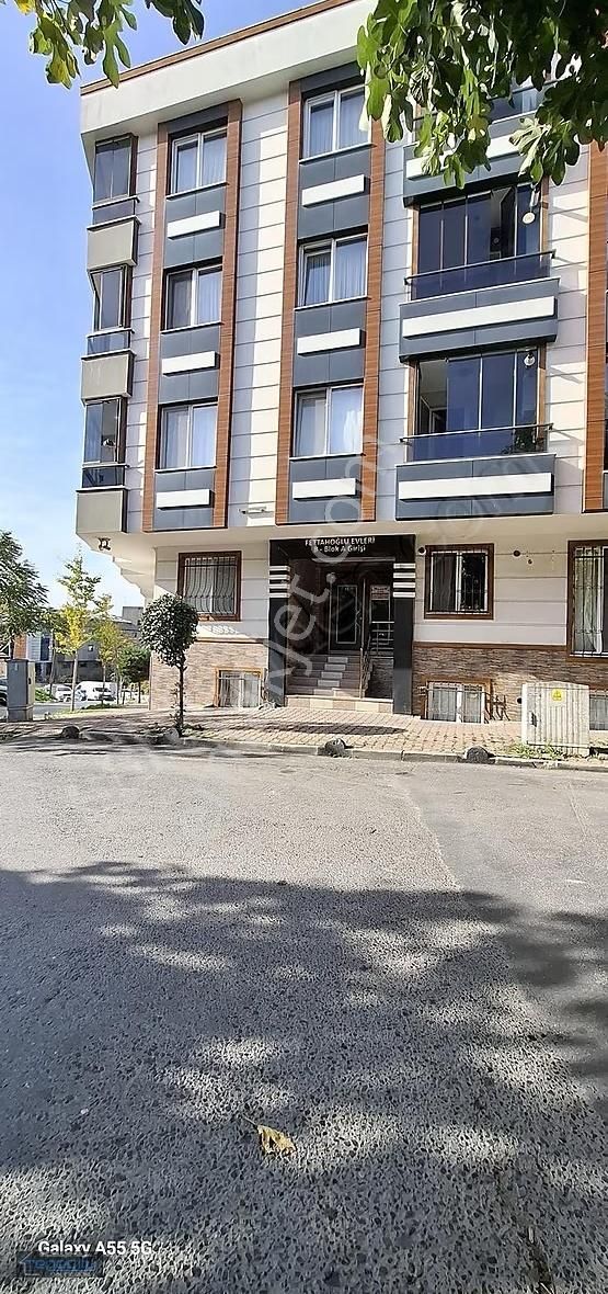 Yenibosna Radar'da Yeni Binada Satılık Daire 3+1 135 M2 - Görsel 11