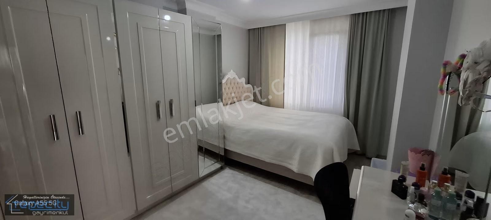 Yenibosna Radar'da Yeni Binada Satılık Daire 3+1 135 M2 - Görsel 14