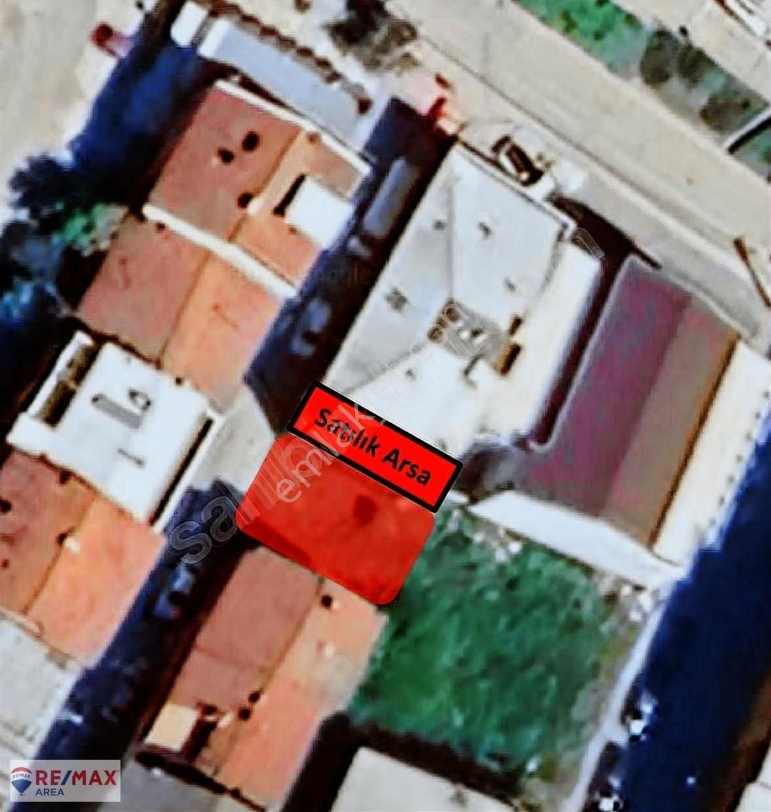 Remax Area Dan Nilüfer Beşevler Konak Mah Satılık İmarlı Arsa - Görsel 6