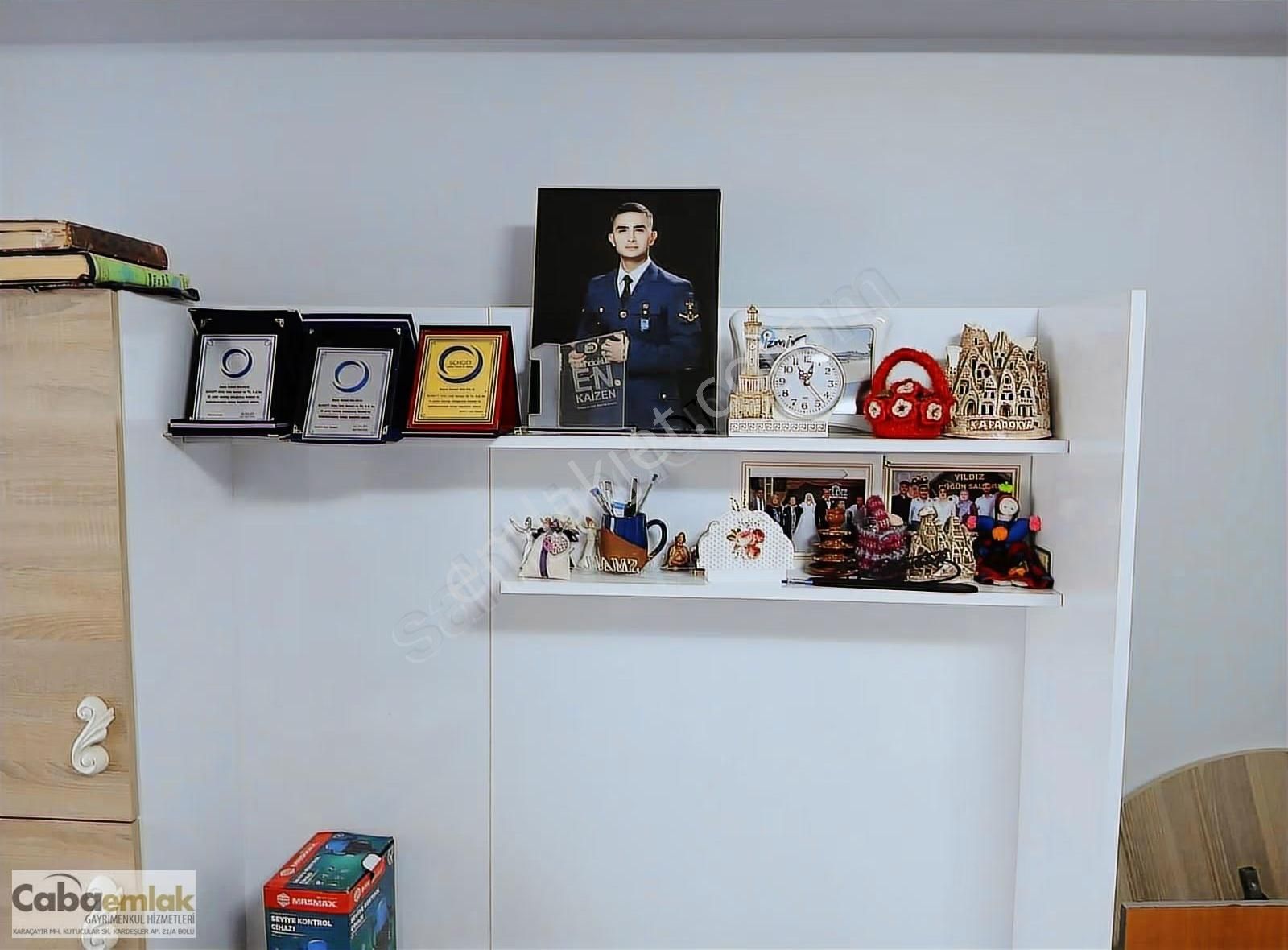 Geniş Ve Ferah Tasarımı İle Merkezi Konumda Şık 3+1 Sizlerle !! - Görsel 24