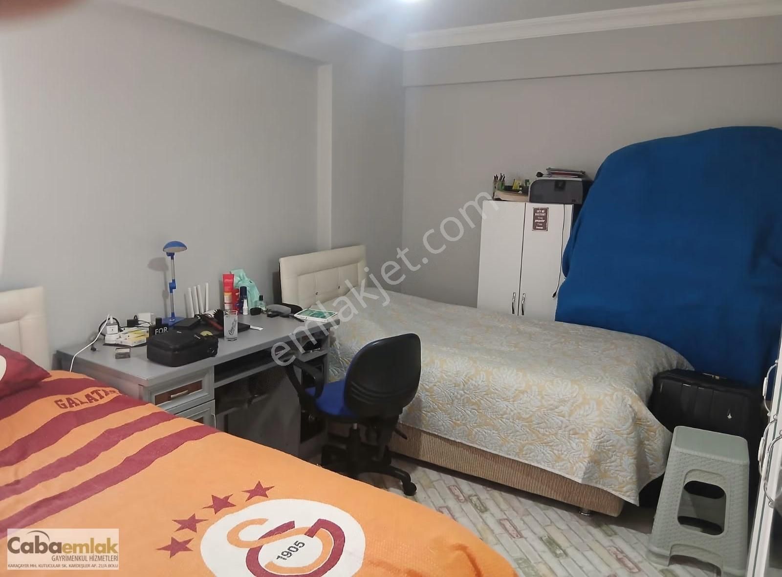 Geniş Ve Ferah Tasarımı İle Merkezi Konumda Şık 3+1 Sizlerle !! - Görsel 8