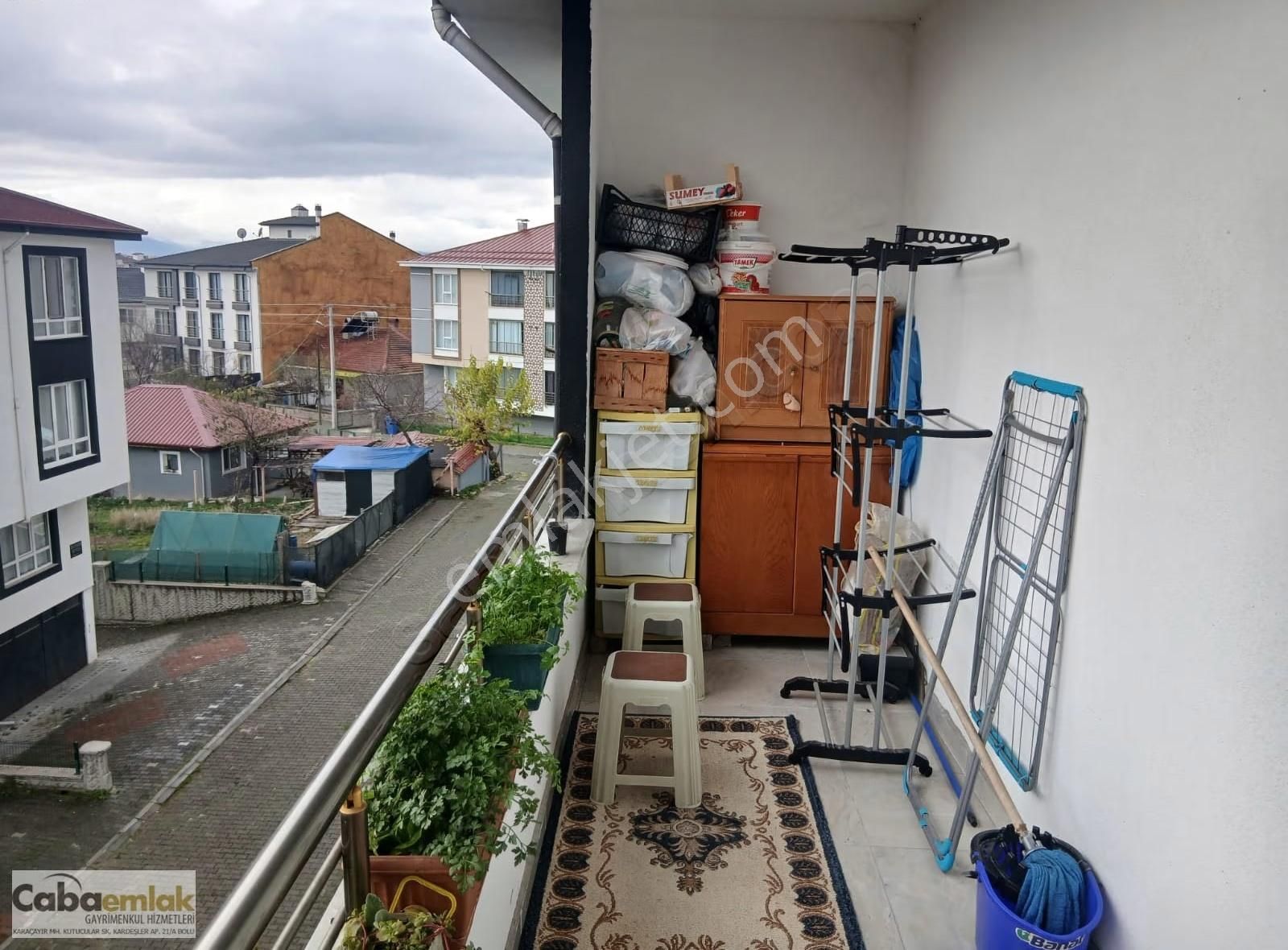 Geniş Ve Ferah Tasarımı İle Merkezi Konumda Şık 3+1 Sizlerle !! - Görsel 26