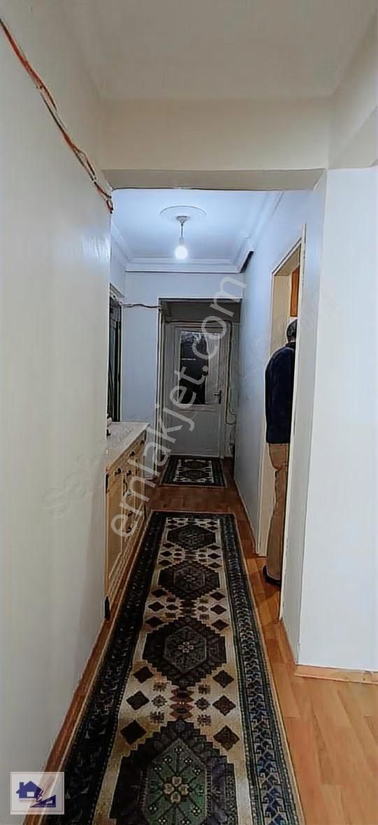 Hürriyet Mahallesi Satılık Daire 3+1 - Görsel 10