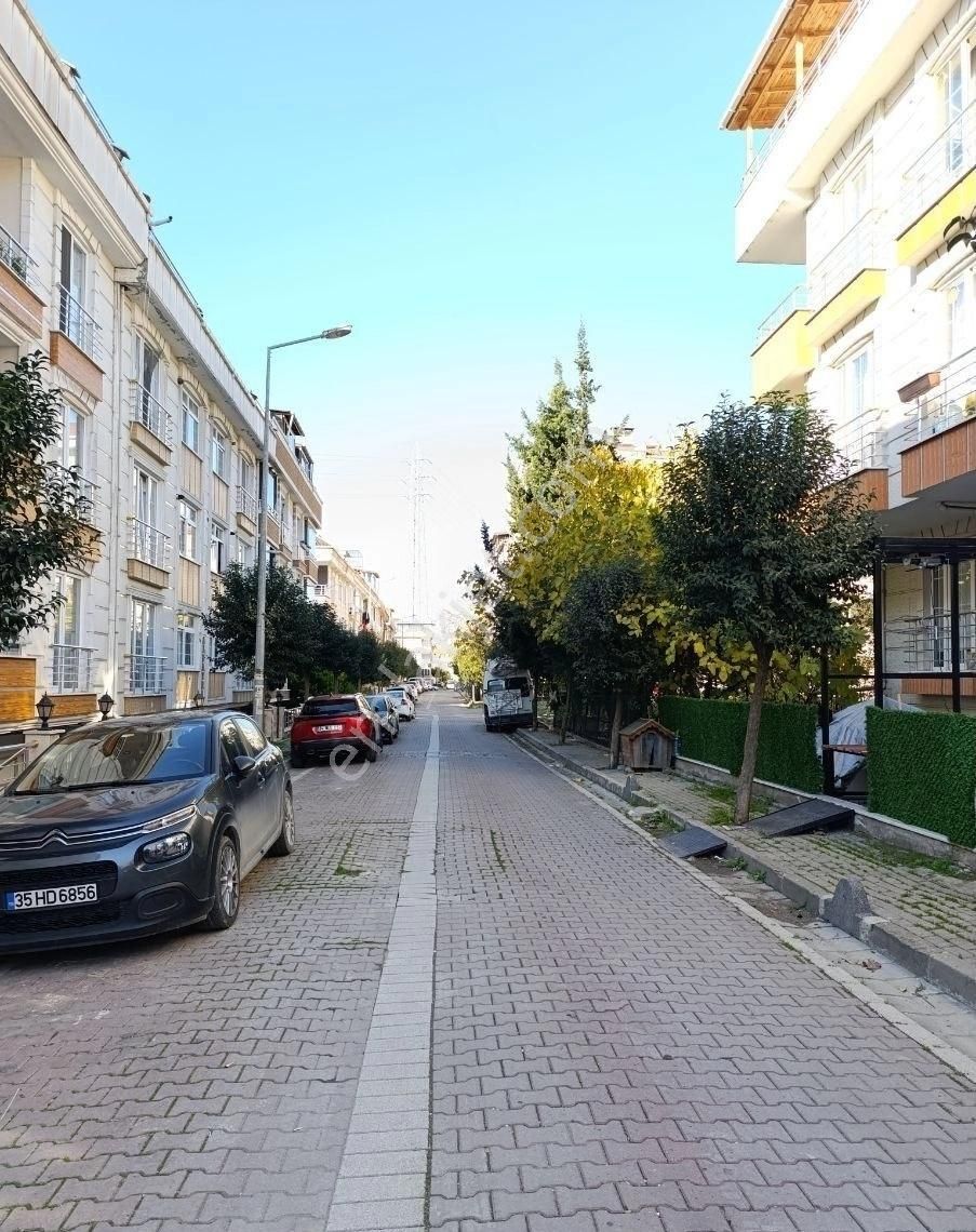 Avcılar Cihangir De Yüksek Giriş 2+1 10 Yıllık - Görsel 20