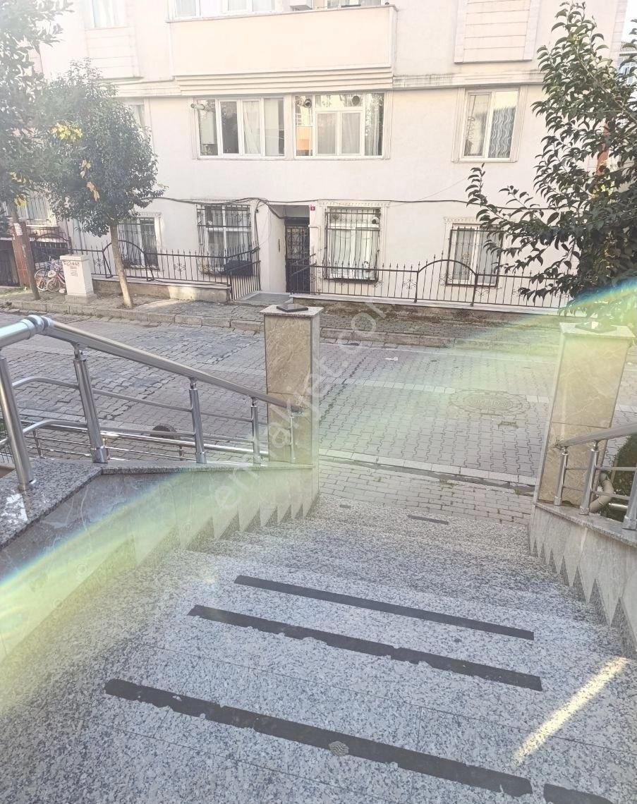 Avcılar Cihangir De Yüksek Giriş 2+1 10 Yıllık - Görsel 15