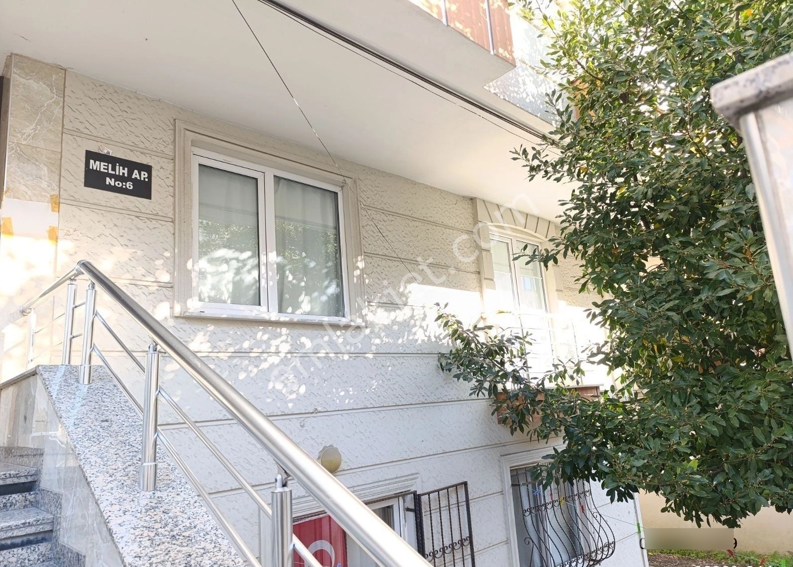 Avcılar Cihangir De Yüksek Giriş 2+1 10 Yıllık - Görsel 5