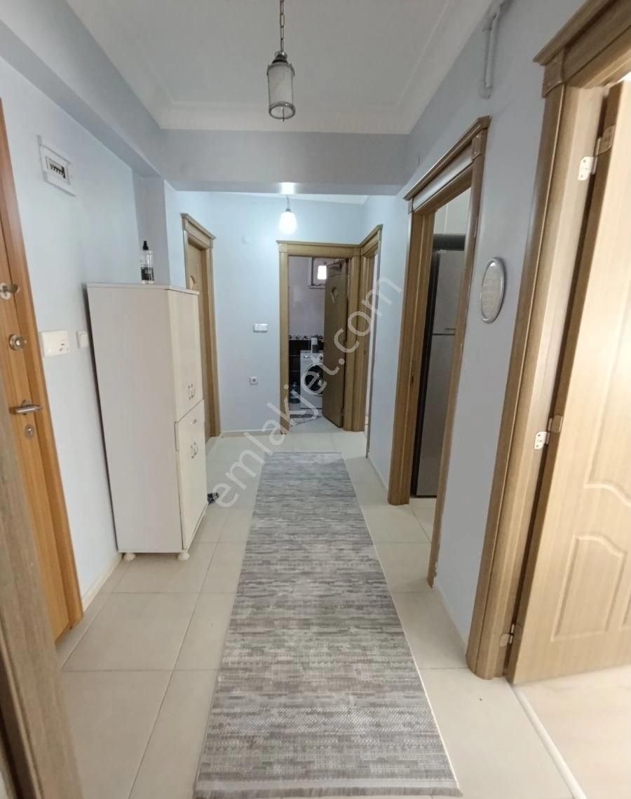 Avcılar Cihangir De Yüksek Giriş 2+1 10 Yıllık - Görsel 17