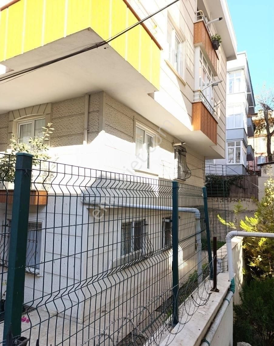 Avcılar Cihangir De Yüksek Giriş 2+1 10 Yıllık - Görsel 2