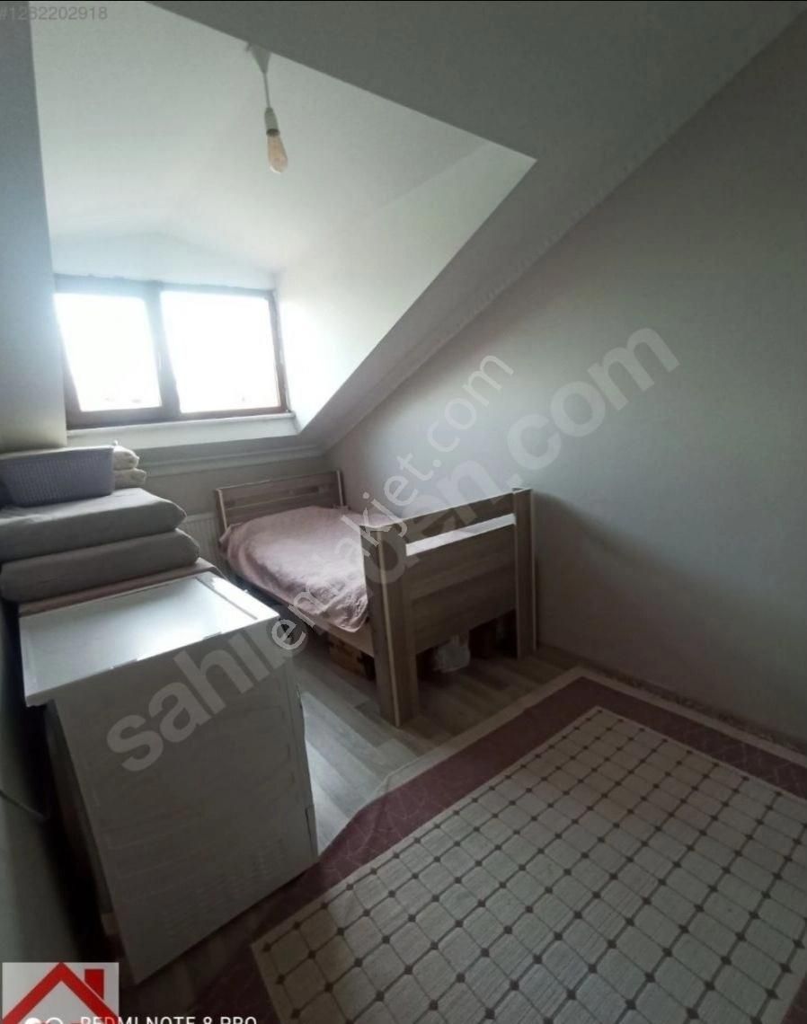 Başakşehir Güvercintepe"de 4+2 200 M2 Satılık Dubleks Daire. - Görsel 3