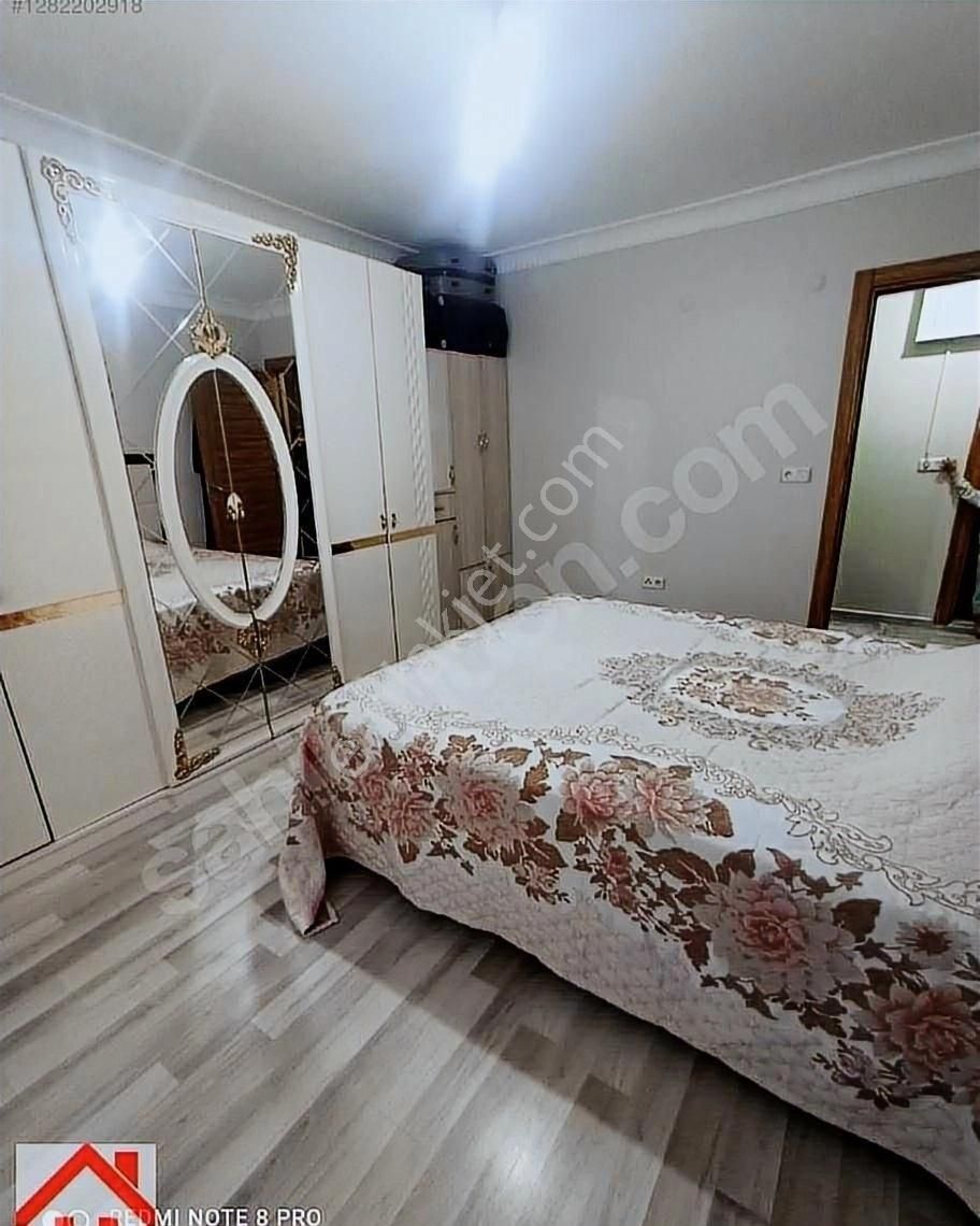 Başakşehir Güvercintepe"de 4+2 200 M2 Satılık Dubleks Daire. - Görsel 20