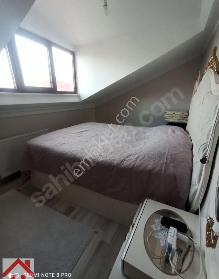 Başakşehir Güvercintepe"de 4+2 200 M2 Satılık Dubleks Daire. - Görsel 15