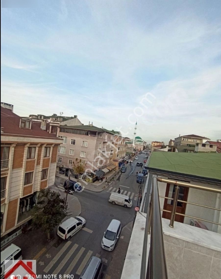 Başakşehir Güvercintepe"de 4+2 200 M2 Satılık Dubleks Daire. - Görsel 23