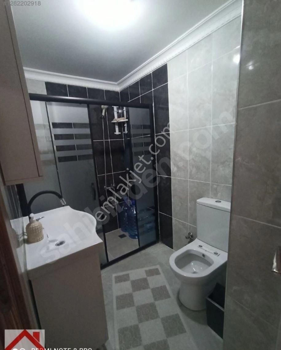 Başakşehir Güvercintepe"de 4+2 200 M2 Satılık Dubleks Daire. - Görsel 21