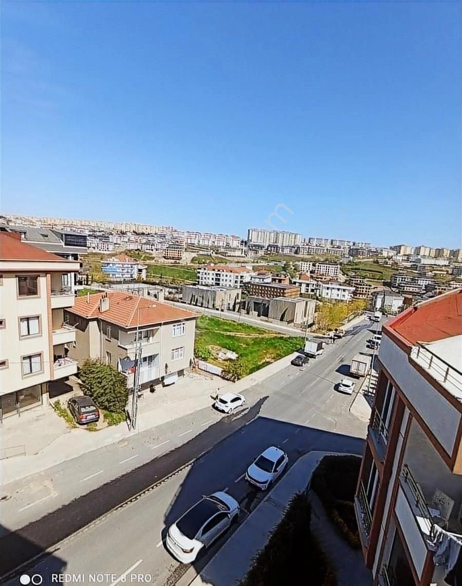 Beylikdüzü Kavaklı "da 4+2 200 M2 Satılık Dubleks Daire. - Görsel 17