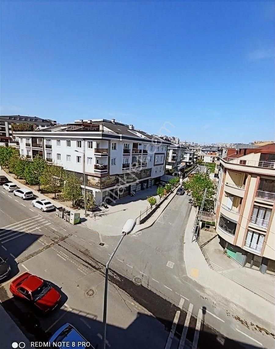 Beylikdüzü Kavaklı "da 4+2 200 M2 Satılık Dubleks Daire. - Görsel 5