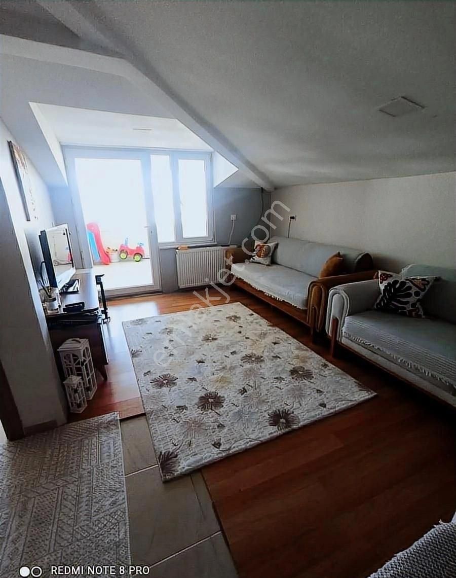 Beylikdüzü Kavaklı "da 4+2 200 M2 Satılık Dubleks Daire. - Görsel 10