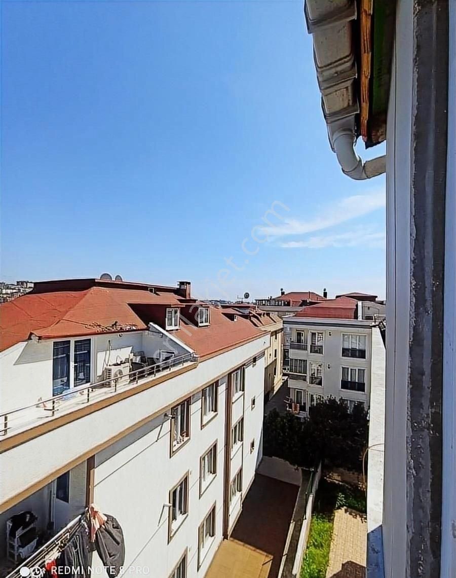 Beylikdüzü Kavaklı "da 4+2 200 M2 Satılık Dubleks Daire. - Görsel 8