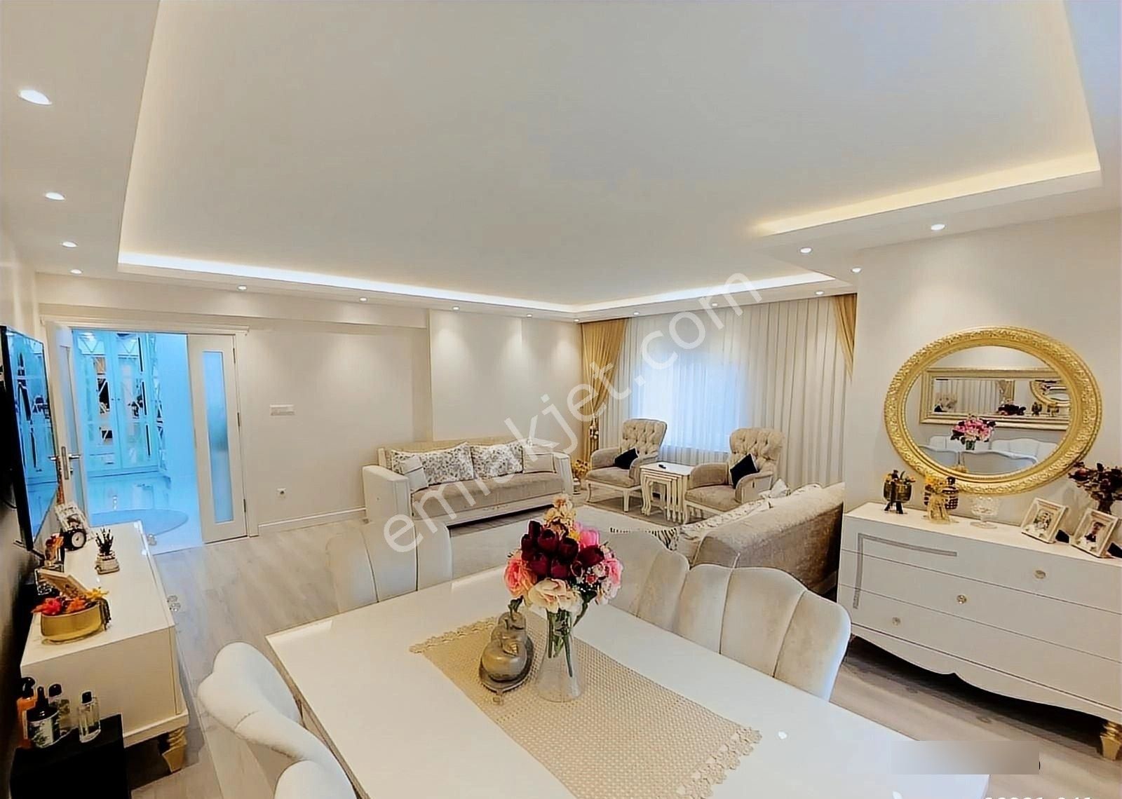 Esenyurt Barbaros Da 3+1 Daire 150 M2 Site De 22 Yıllık - Görsel 6