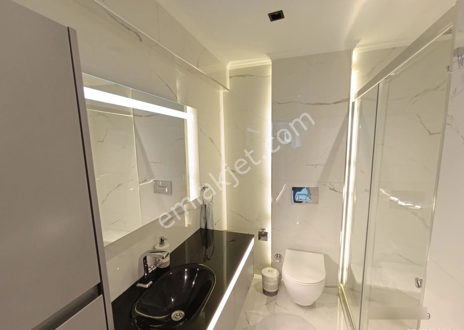 Esenyurt Barbaros Da 3+1 Daire 150 M2 Site De 22 Yıllık - Görsel 19