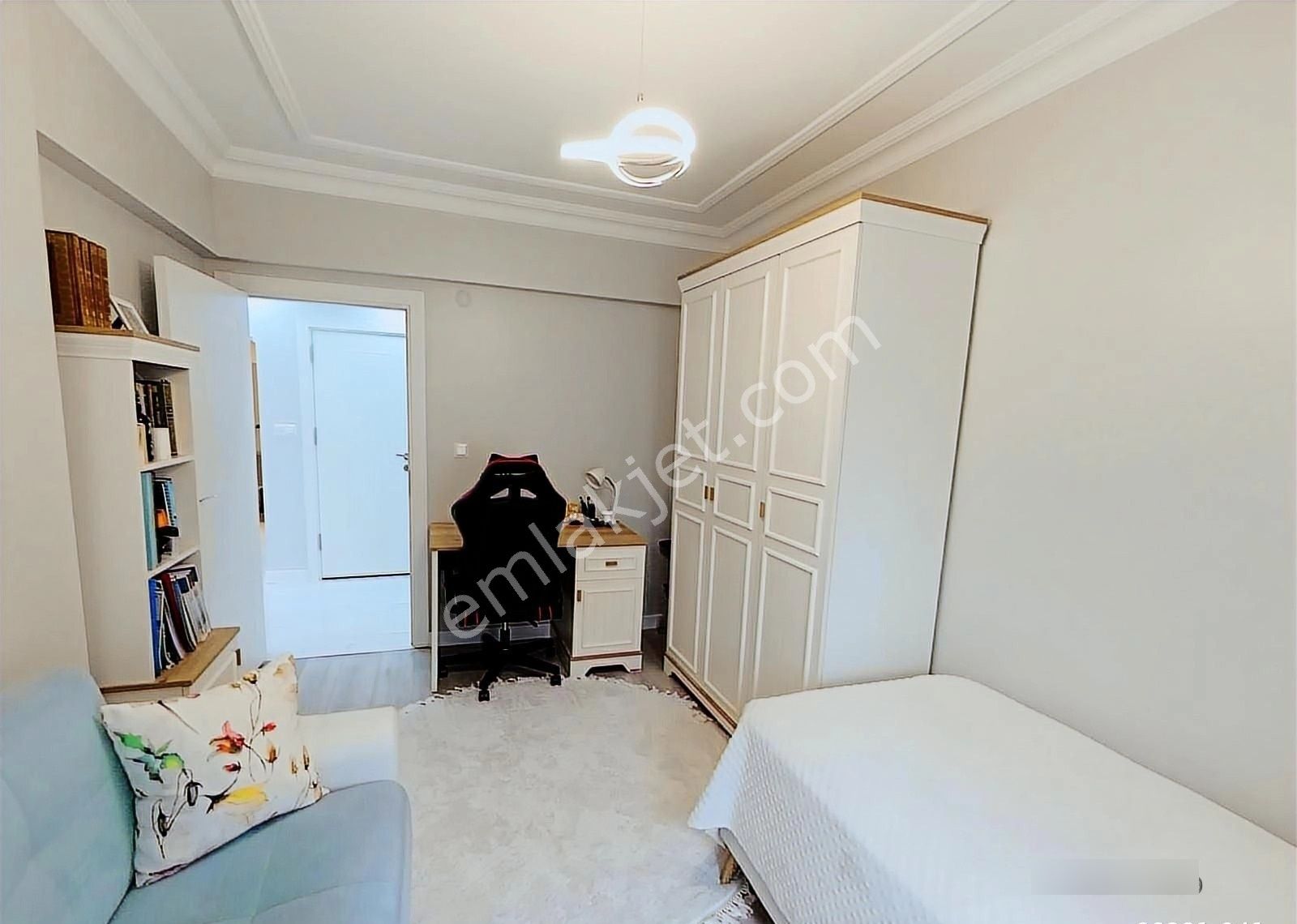 Esenyurt Barbaros Da 3+1 Daire 150 M2 Site De 22 Yıllık - Görsel 23