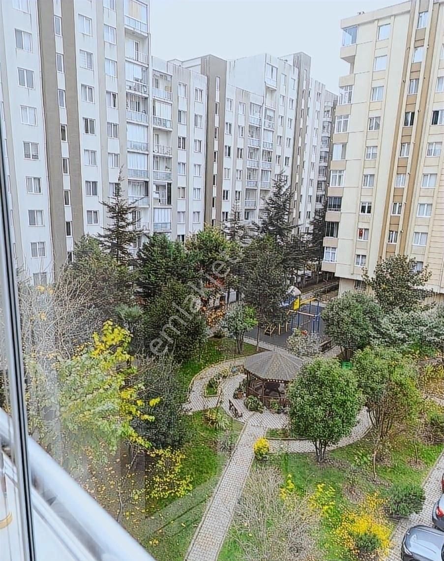 Esenyurt Barbaros Da 3+1 Daire 150 M2 Site De 22 Yıllık - Görsel 20