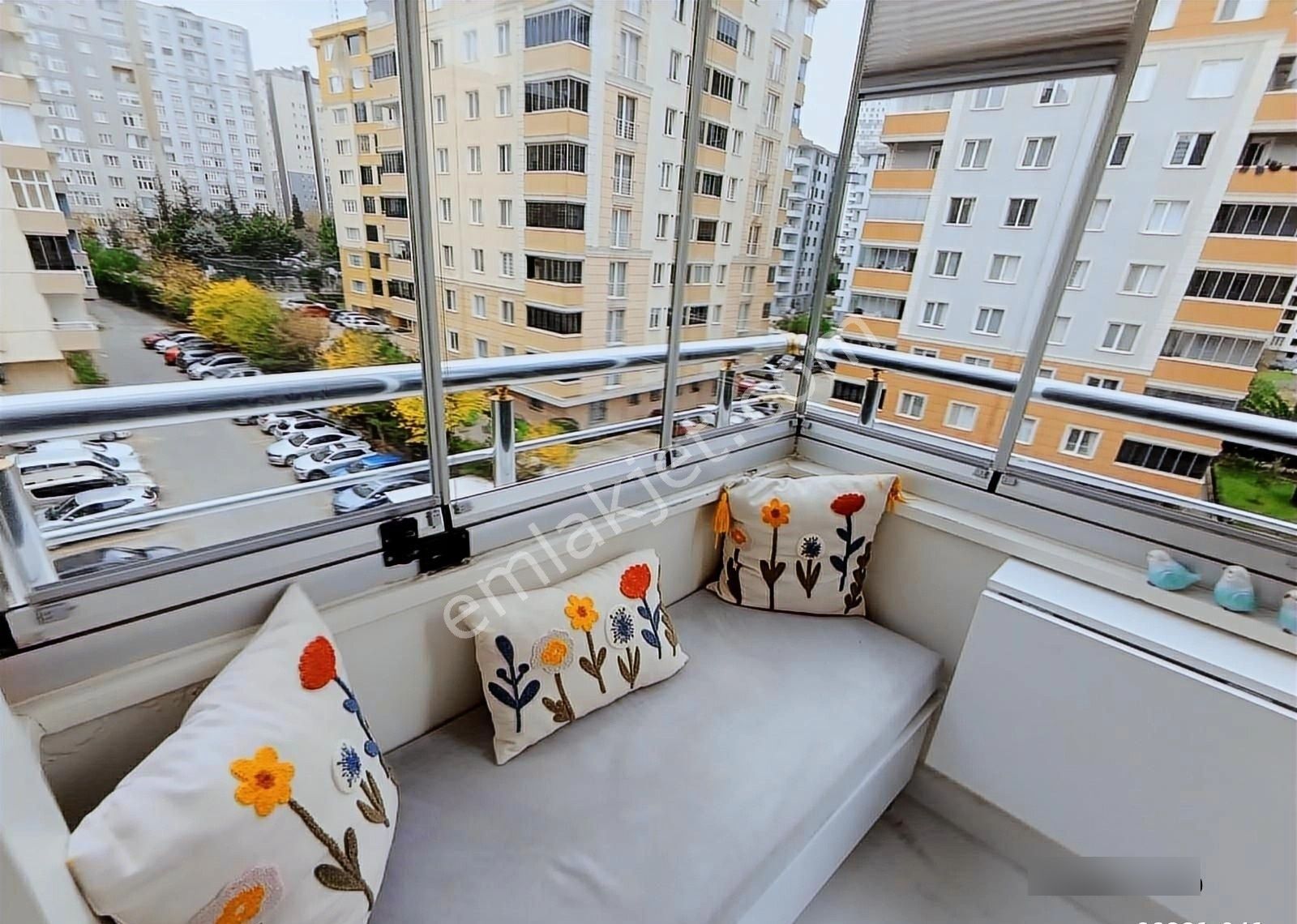 Esenyurt Barbaros Da 3+1 Daire 150 M2 Site De 22 Yıllık - Görsel 28