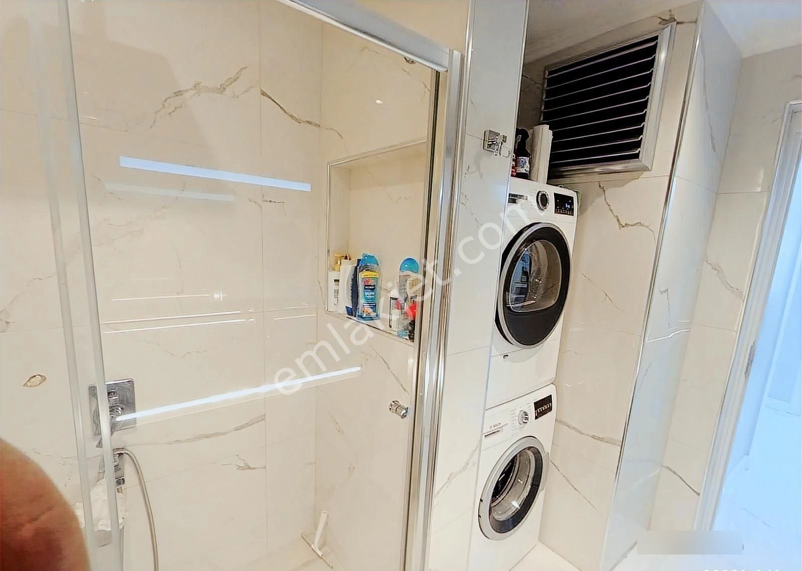 Esenyurt Barbaros Da 3+1 Daire 150 M2 Site De 22 Yıllık - Görsel 29