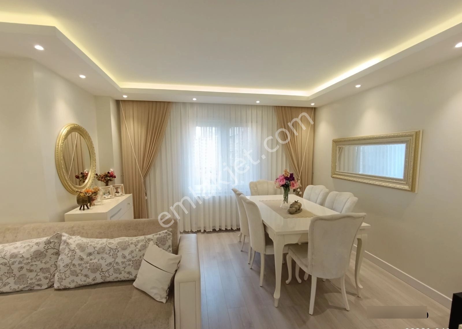 Esenyurt Barbaros Da 3+1 Daire 150 M2 Site De 22 Yıllık - Görsel 15