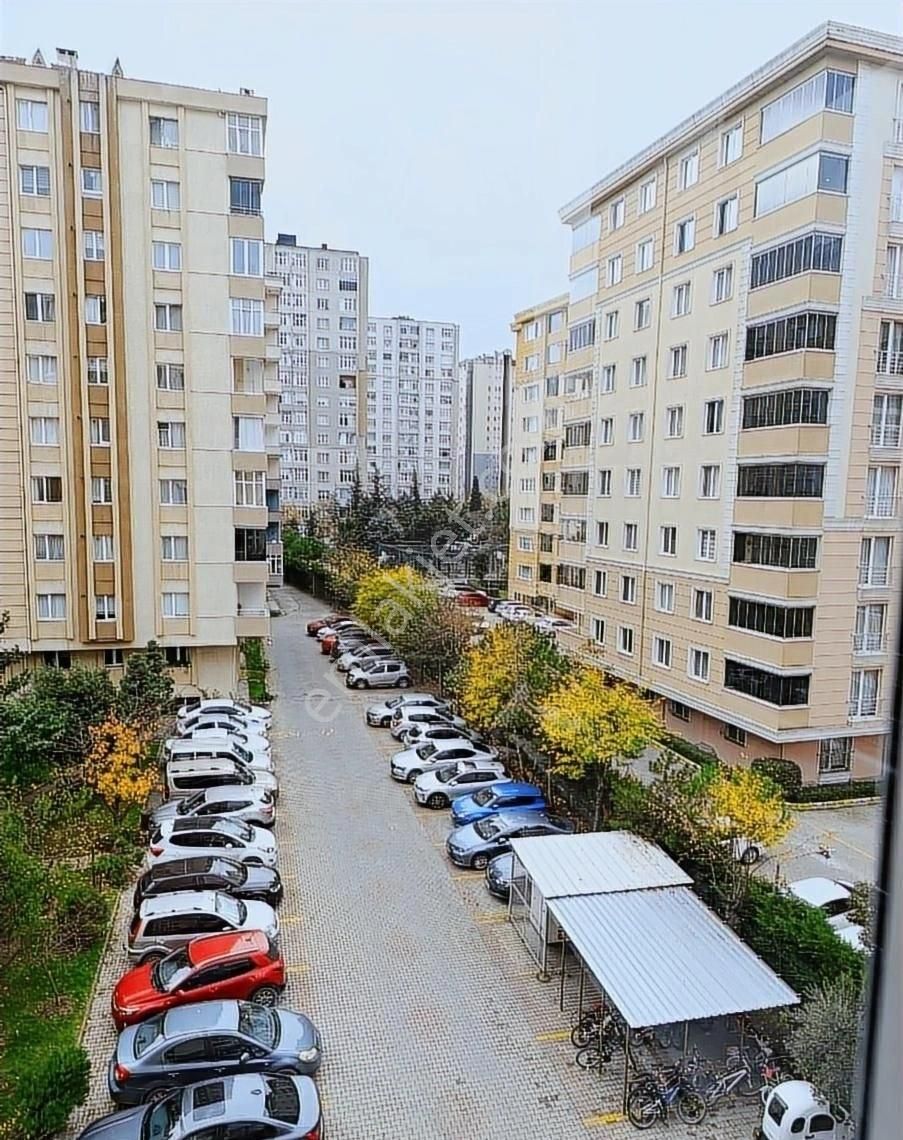 Esenyurt Barbaros Da 3+1 Daire 150 M2 Site De 22 Yıllık - Görsel 33