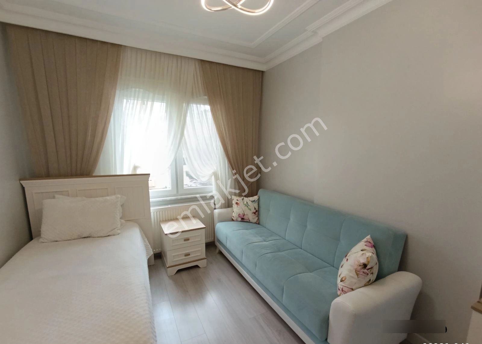 Esenyurt Barbaros Da 3+1 Daire 150 M2 Site De 22 Yıllık - Görsel 22