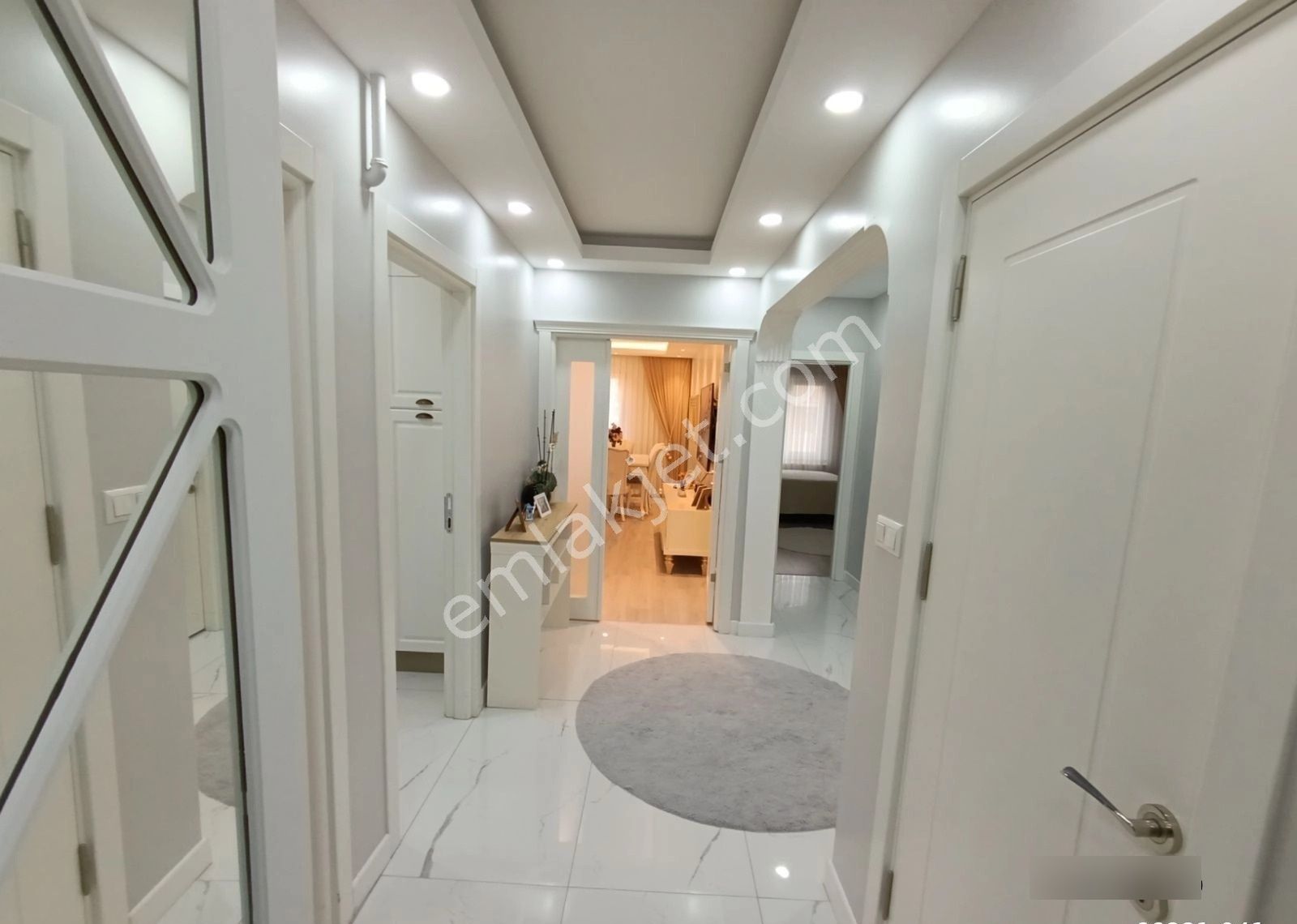 Esenyurt Barbaros Da 3+1 Daire 150 M2 Site De 22 Yıllık - Görsel 31