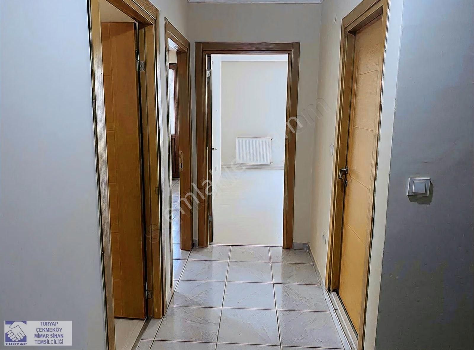 Çekmeköy Merkezde Yatırıma Uygun Boş Satılık Arakat 2+1 - Görsel 10