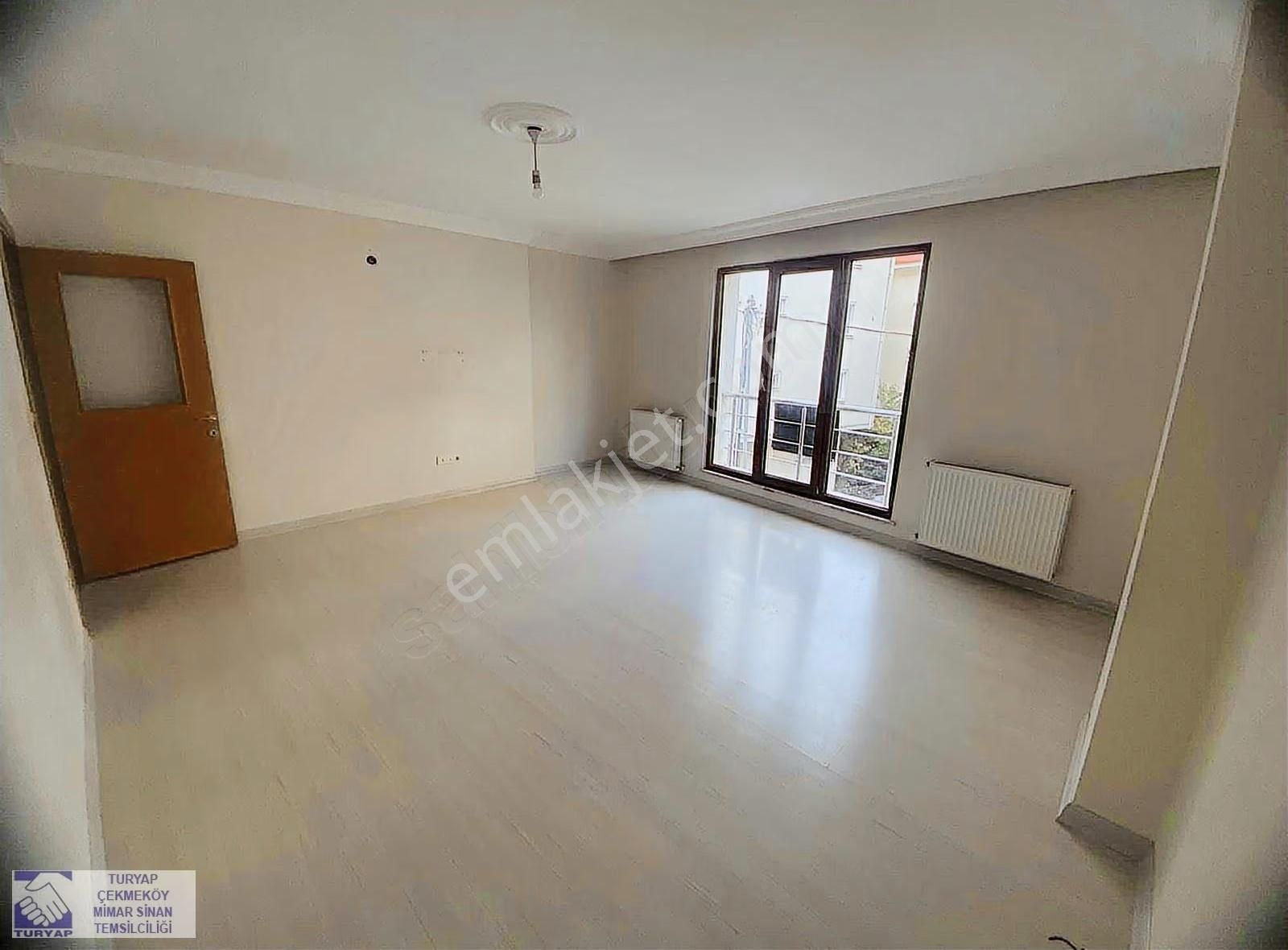 Çekmeköy Merkezde Yatırıma Uygun Boş Satılık Arakat 2+1 - Görsel 9