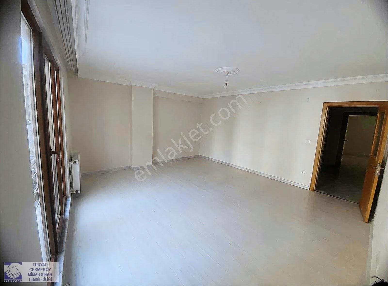 Çekmeköy Merkezde Yatırıma Uygun Boş Satılık Arakat 2+1 - Görsel 6