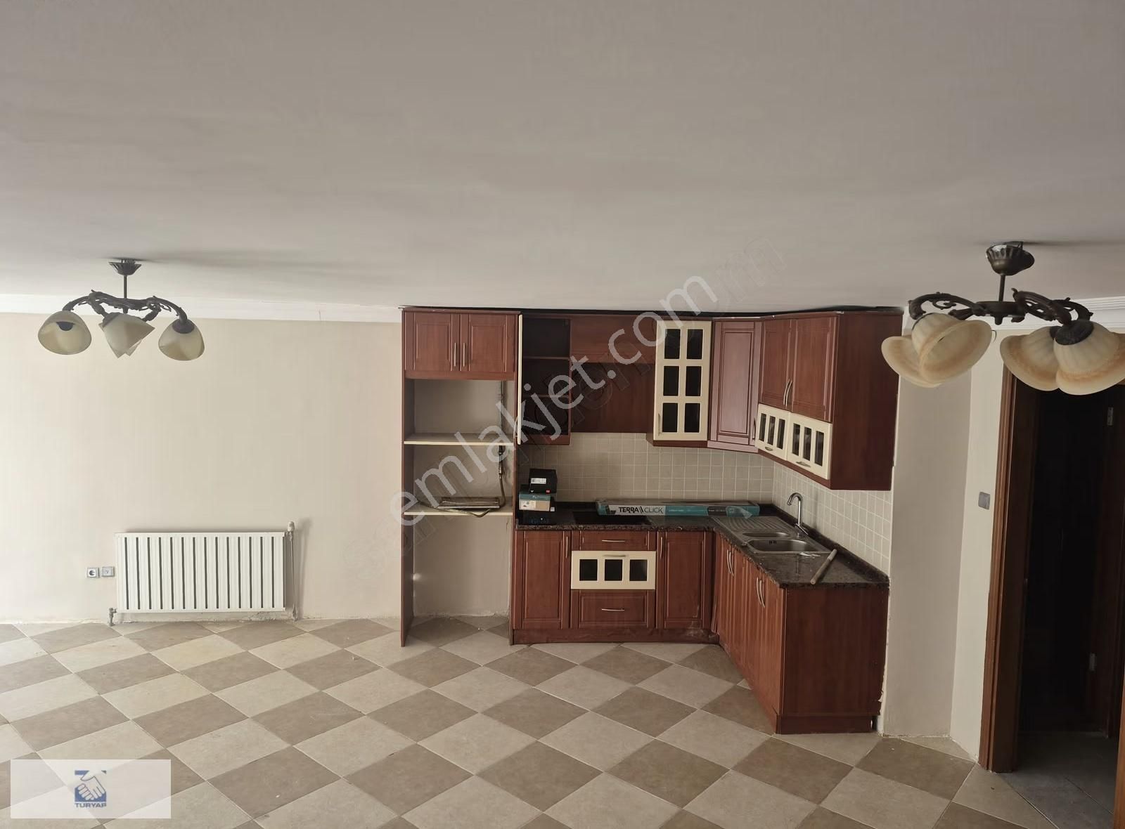 Bahçeşehir Turyap Tan Esenkent'te Bakımlı Kiralık Villa - Görsel 5